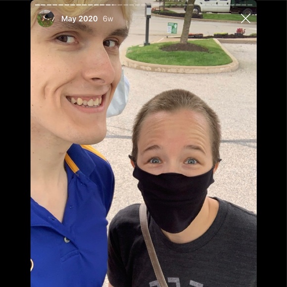 Meet your Posh Ambassador! - Picture 16 of 17